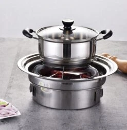 BBQ Coréen Portable - Charbon De Bois - Ustensiles De Cuisson - Revêtement Antiadhésif En Acier Inoxydable - Poêle à Charbon Portable Avec Plaque Chauffante - BBQ De Camping En Plein Air 10 BBQ Coréen Portable - Charbon De Bois - Ustensiles De Cuisson - Revêtement Antiadhésif En Acier Inoxydable - Poêle à Charbon Portable Avec Plaque Chauffante - BBQ De Camping En Plein Air -Magasin D'Accessoires Pour Barbecue 1168x1200 1