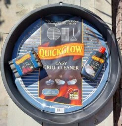 MARBER PRODUCTS - Kit De Nettoyage BBQ XL : GRILL WASH XL + Savon Cleaner (500 Ml) + Éponges Grill (2) - Pour Grilles Jusqu'à 58 Cm 12 MARBER PRODUCTS - Kit De Nettoyage BBQ XL : GRILL WASH XL + Savon Cleaner (500 Ml) + Éponges Grill (2) - Pour Grilles Jusqu'à 58 Cm -Magasin D'Accessoires Pour Barbecue 1168x1200 2