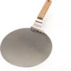 Pelle à Pizza En Acier Inoxydable - Ronde - Pour BBQ Et Four - Spatule à Pizza - Manche En Bois - Outils De BBQ - Ustensiles De Cuisine - 30 Cm De Diamètre 1 Pelle à Pizza En Acier Inoxydable - Ronde - Pour BBQ Et Four - Spatule à Pizza - Manche En Bois - Outils De BBQ - Ustensiles De Cuisine - 30 Cm De Diamètre -Magasin D'Accessoires Pour Barbecue 1170x1200 1