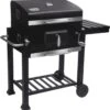 Blaupunkt GC601 Chariot à Barbecue Grille Pour Barbecue Grill à Charbon Thermomètre Dans Le Couvercle Tablette Latérale Fonte Surface Du Gril 57,2 X 32 Cm 1 Blaupunkt GC601 Chariot à Barbecue Grille Pour Barbecue Grill à Charbon Thermomètre Dans Le Couvercle Tablette Latérale Fonte Surface Du Gril 57,2 X 32 Cm -Magasin D'Accessoires Pour Barbecue 1171x1200 1