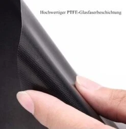 BBQ MAT Grill Mat - Zinaps Set De 3 BBQ Grill Tapis Réutilisable Téflon Tapis Antiadhésif Pour La Cuisson, Le Gril Et Réutilisable Planchas Barbecues Convient Pour Les Barbecues Au Charbon Et Barbecue électronique, Fours - (WK 02124) 14 BBQ MAT Grill Mat - Zinaps Set De 3 BBQ Grill Tapis Réutilisable Téflon Tapis Antiadhésif Pour La Cuisson, Le Gril Et Réutilisable Planchas Barbecues Convient Pour Les Barbecues Au Charbon Et Barbecue électronique, Fours - (WK 02124) -Magasin D'Accessoires Pour Barbecue 1172x1200