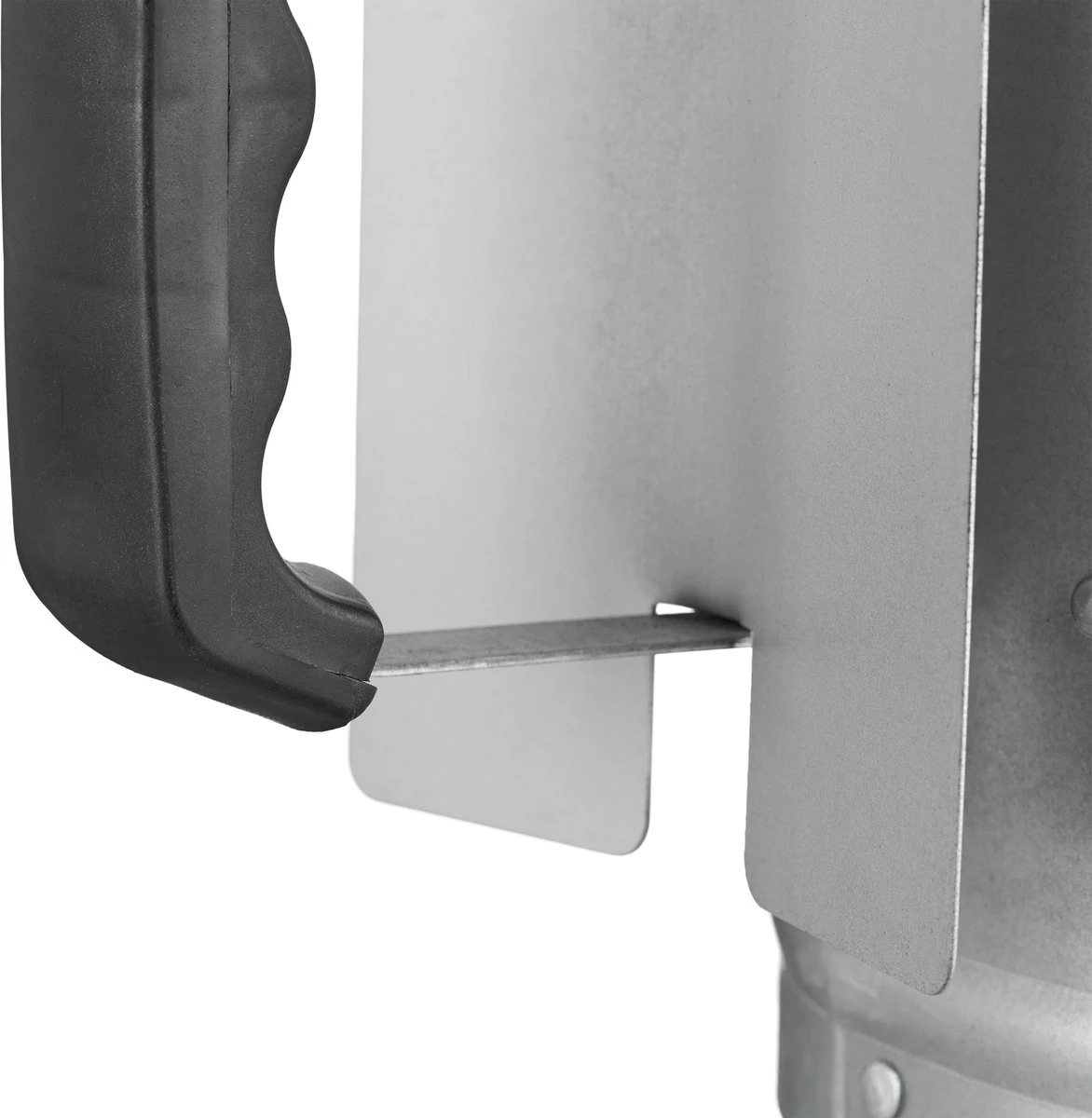 Relaxdays Briquette Starter - BBQ Starter - Charbon De Bois Starter - Barbecue Starter - Silver 8 Relaxdays Briquette Starter - BBQ Starter - Charbon De Bois Starter - Barbecue Starter - Silver – Image 6