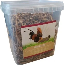 Barnguard - Tabac Straw - Friandise Naturelle Contre Les Acariens -Magasin D'Accessoires Pour Barbecue 1172x1200 5