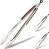 Relaxdays 3 X Pinces De Cuisine En Acier Inoxydable - Pinces Pour Barbecue - Manche En Bois - Pinces De Service - Pinces à Grill - 38 Cm 2 Relaxdays 3 X Pinces De Cuisine En Acier Inoxydable - Pinces Pour Barbecue - Manche En Bois - Pinces De Service - Pinces à Grill - 38 Cm -Magasin D'Accessoires Pour Barbecue 1184x1200 6