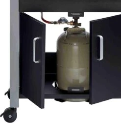 Barbecue à Gaz Enders Chicago 3 R Turbo - Brander 3 + 1 Zone Turbo - Zone Turbo- Acier Inoxydable - Allumage Piezo - 37,5 KG - Gaz - Barbecue à Gaz 12 Barbecue à Gaz Enders Chicago 3 R Turbo - Brander 3 + 1 Zone Turbo - Zone Turbo- Acier Inoxydable - Allumage Piezo - 37,5 KG - Gaz - Barbecue à Gaz -Magasin D'Accessoires Pour Barbecue 1185x1200 1