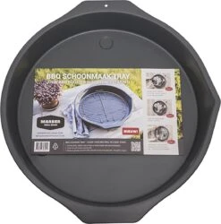 MARBER PRODUCTS - Kit De Nettoyage BBQ 4 : GRILL WASH + Savon Cleaner + Mousse Cleaner + Éponges Grill (2) - Pour Grilles Jusqu'à 48 Cm 15 MARBER PRODUCTS - Kit De Nettoyage BBQ 4 : GRILL WASH + Savon Cleaner + Mousse Cleaner + Éponges Grill (2) - Pour Grilles Jusqu'à 48 Cm -Magasin D'Accessoires Pour Barbecue 1186x1200 5