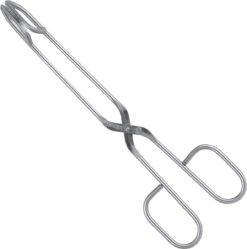 Triangle Pince De Cuisine Inox 50 Préparation Inox 24 Cm