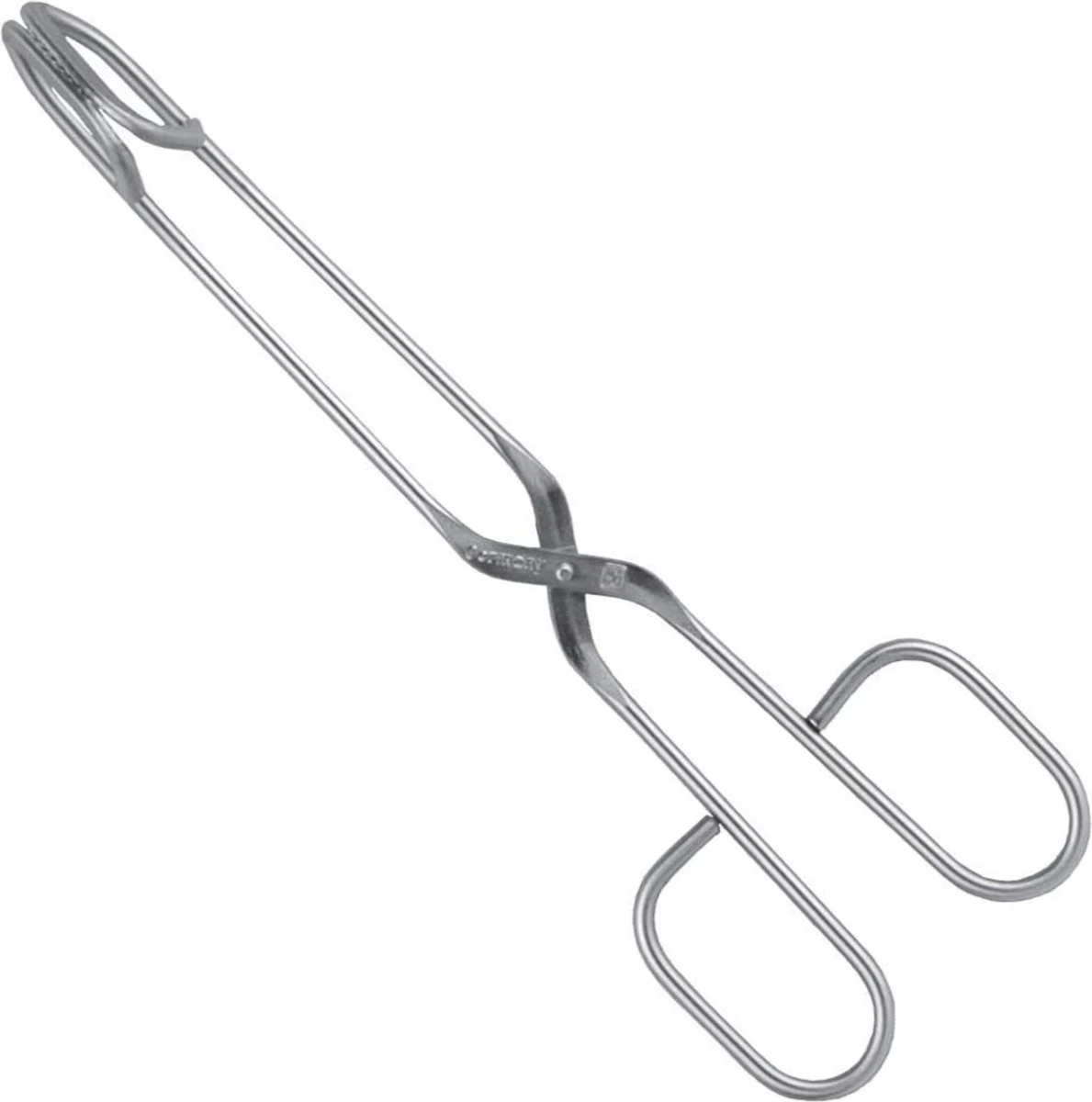 Triangle Pince De Cuisine Inox 50 Préparation Inox 24 Cm 3 Triangle Pince De Cuisine Inox 50 Préparation Inox 24 Cm