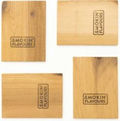 Smokin' Flavours | Planche à Fumer | Bois De Cèdre | 15 Cm I 4 Pièces | Bois De Fumage 11 Smokin' Flavours | Planche à Fumer | Bois De Cèdre | 15 Cm I 4 Pièces | Bois De Fumage -Magasin D'Accessoires Pour Barbecue 1192x1200 10