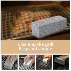 BBQ ACCESSOIRES DE BOIS BROSSE CHARBON GAZ JARDIN BARBECUE CAMPING BROSSE -Magasin D'Accessoires Pour Barbecue 1193x1200 13