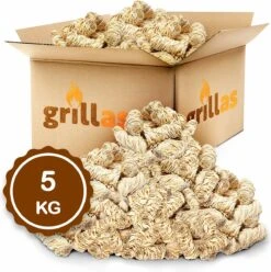 Allume-feu BIO Pour BBQ Ou Réchaud (5kg = 335 Boucles) - Allume-feu - Wokkels En Laine De Bois - Allume-feu Pour Barbecue - Allume-feu - Accessoires 14 Allume-feu BIO Pour BBQ Ou Réchaud (5kg = 335 Boucles) - Allume-feu - Wokkels En Laine De Bois - Allume-feu Pour Barbecue - Allume-feu - Accessoires -Magasin D'Accessoires Pour Barbecue 1195x1200 5