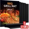 Le Tapis Barbecue ApolloX De - RĂ©utilisables Et Non AdhĂ©sif - Accessoires De VĂȘtements Pour BĂ©bĂ© BBQ - BBQ Mat - Grill Mat - Tapis Four - Set De 3 1 Le Tapis Barbecue ApolloX De - RĂ©utilisables Et Non AdhĂ©sif - Accessoires De VĂȘtements Pour BĂ©bĂ© BBQ - BBQ Mat - Grill Mat - Tapis Four - Set De 3 -Magasin D'Accessoires Pour Barbecue 1195x1200 8