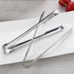 1 Pièce - Pinces à BBQ - Barbecue - Pinces - 20cm - Pinces à Viande - Pinces à Grillades - Pinces à Grillades - Acier Inoxydable - Été - Buffet - Pinces - Pinces De Cuisine -Magasin D'Accessoires Pour Barbecue 1197x1200 10