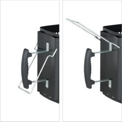 Allumeur De Briquettes Relaxdays - Avec Poignée - Allume-charbon - Barbecue - Fer - Noir 19 Allumeur De Briquettes Relaxdays - Avec Poignée - Allume-charbon - Barbecue - Fer - Noir -Magasin D'Accessoires Pour Barbecue 1198x1200 12