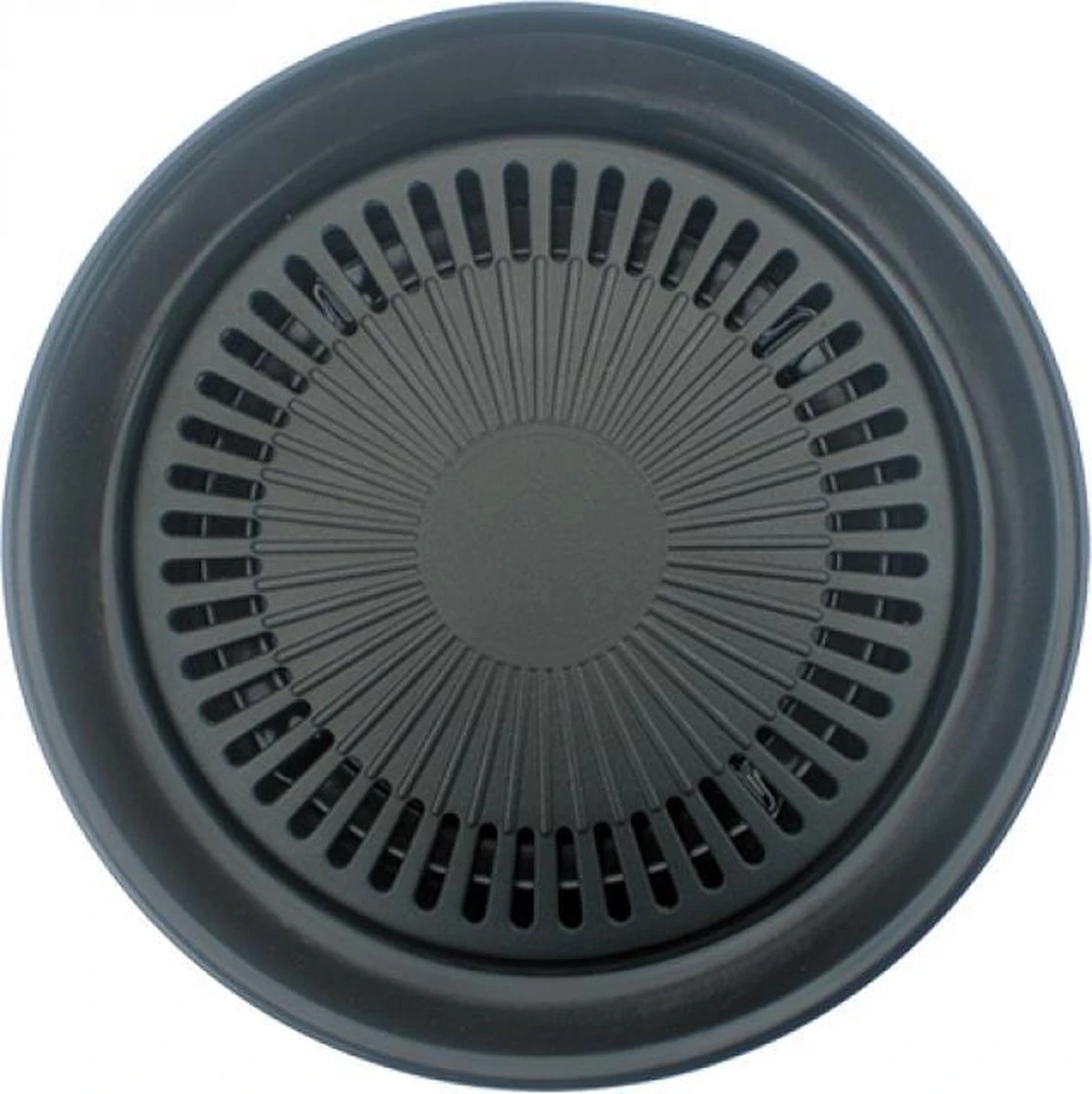 Plaque De Cuisson / Plaque De Cuisson Antiadhésive - Pour Le Four Ou La Cuisinière Du Camping - Bright Spark - 3 Plaque De Cuisson / Plaque De Cuisson Antiadhésive - Pour Le Four Ou La Cuisinière Du Camping - Bright Spark -