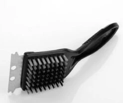 Brosse De Nettoyage Pour Barbecue - Brosse De Nettoyage Pour Barbecue - Grille De Nettoyage - Noir -Magasin D'Accessoires Pour Barbecue 1200x1000 2