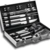 Accessoires Pour BBQ Sens Design - 18 Pièces - BBQ' Outils Pour Barbecue 2 Accessoires Pour BBQ Sens Design - 18 Pièces - BBQ' Outils Pour Barbecue -Magasin D'Accessoires Pour Barbecue 1200x1000 4