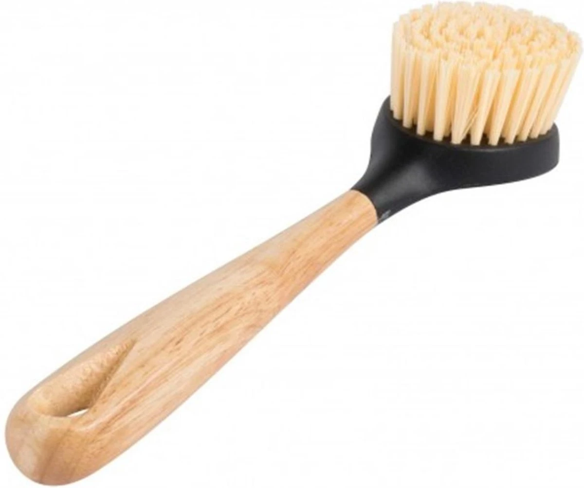 Brosse De Nettoyage Lodge Scrub Brush 25,4 Cm Pour Fonte - Brosse De Nettoyage 4 Brosse De Nettoyage Lodge Scrub Brush 25,4 Cm Pour Fonte - Brosse De Nettoyage – Image 2