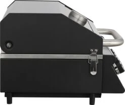 Barbecue à Gaz De Table El Fuego Jesolo - Barbecue Portable - Barbecue De Camping - Acier Inoxydable - Avec Fenêtre De Visualisation - Tuyau De Gaz Inclus 18 Barbecue à Gaz De Table El Fuego Jesolo - Barbecue Portable - Barbecue De Camping - Acier Inoxydable - Avec Fenêtre De Visualisation - Tuyau De Gaz Inclus -Magasin D'Accessoires Pour Barbecue 1200x1006