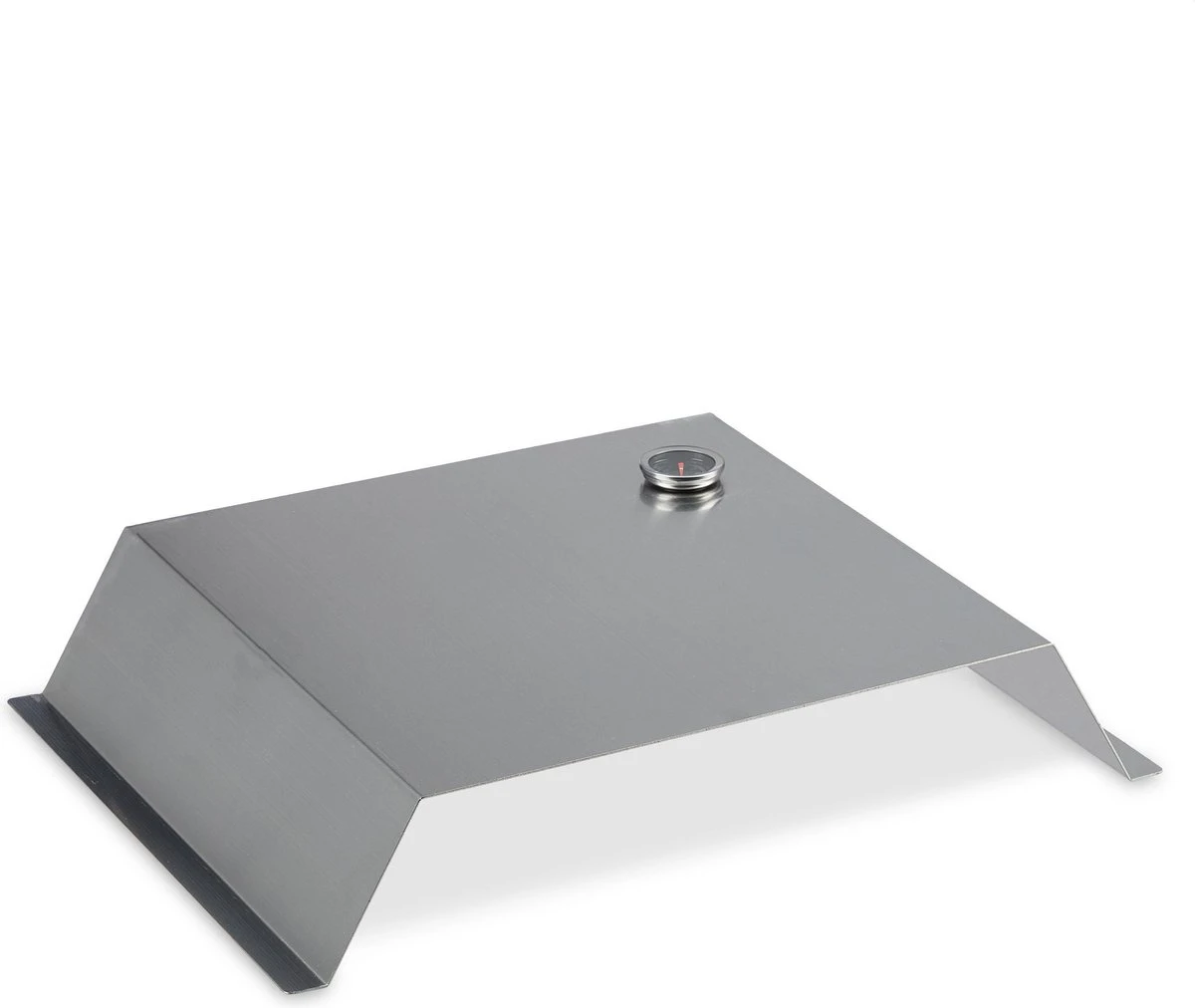 Relaxdays BBQ Dôme à Pizza En Acier Inoxydable - Couvercle à Pizza Barbecue - Boîte à Pizza - Accessoire De Gril 10 Relaxdays BBQ Dôme à Pizza En Acier Inoxydable - Couvercle à Pizza Barbecue - Boîte à Pizza - Accessoire De Gril – Image 8