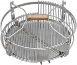 Monolith - Grand - Classic - Système De Cuisson - Système Smart Grid - Système De Cuisson Flexible -Magasin D'Accessoires Pour Barbecue 1200x1018 2