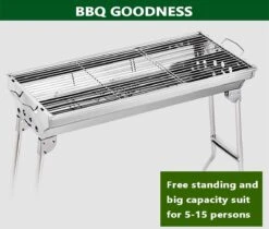 Camping En Plein Air , BBQ , Accessoires De Vêtements Pour Bébé De Camping 9 Camping En Plein Air , BBQ , Accessoires De Vêtements Pour Bébé De Camping -Magasin D'Accessoires Pour Barbecue 1200x1019