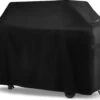 Housses De Barbecue NASUM-Housse De BBQ -Vêtement De Pluie Pour Meubilair-Étanche-Coupe-Vent-Protection UV-150*63*119cm- Zwart -Magasin D'Accessoires Pour Barbecue 1200x1026