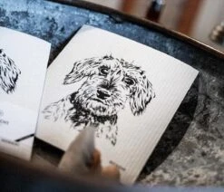 Teckel - Teckel à Poil Dur - Spatule - Spatule De Cuisine - Torchon - Chiffon De Nettoyage 12 Teckel - Teckel à Poil Dur - Spatule - Spatule De Cuisine - Torchon - Chiffon De Nettoyage -Magasin D'Accessoires Pour Barbecue 1200x1030 10