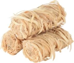 Boucles à Briquet En Laine De Bois Samba 320 Pièces, 4 Kg. Dans Un Carton Extérieur - Respectueux De L'environnement - Neutre En CO2 - FSC® -Magasin D'Accessoires Pour Barbecue 1200x1030 3