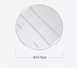 Luxaliving - Barbecue à Charbon - Barbecue Boule Kogelbarbecue X H90 Centimètres - Barbecue Rond - Barbecue Sur Roues - Rouge - Métal 14 Luxaliving - Barbecue à Charbon - Barbecue Boule Kogelbarbecue X H90 Centimètres - Barbecue Rond - Barbecue Sur Roues - Rouge - Métal -Magasin D'Accessoires Pour Barbecue 1200x1048