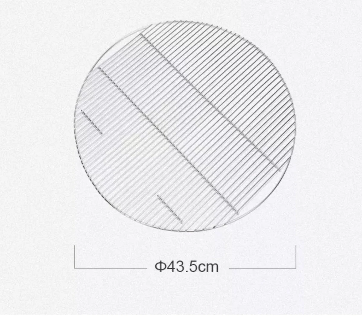 Luxaliving - Barbecue à Charbon - Barbecue Boule Kogelbarbecue X H90 Centimètres - Barbecue Rond - Barbecue Sur Roues - Rouge - Métal 8 Luxaliving - Barbecue à Charbon - Barbecue Boule Kogelbarbecue X H90 Centimètres - Barbecue Rond - Barbecue Sur Roues - Rouge - Métal – Image 6