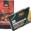 Allume-feu Edco - 32 Pièces - Paraffine - Briquettes De Charbon De Bois Incluses - 3 Kg -Magasin D'Accessoires Pour Barbecue 1200x1049 1