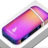 Briquet électrique à Plasma | Rechargeable Par USB | Résistant Au Vent Et Aux Tempêtes | Pour Les Feux D'artifice - Amateurs De Pyrotechnie| Plasmatrics - Arc-en-ciel 2 Briquet électrique à Plasma | Rechargeable Par USB | Résistant Au Vent Et Aux Tempêtes | Pour Les Feux D'artifice - Amateurs De Pyrotechnie| Plasmatrics - Arc-en-ciel -Magasin D'Accessoires Pour Barbecue 1200x1049 2