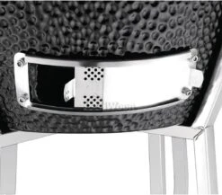 Kamado Medium Landmann Ø 45,7 Cm 18 Pouces Zwart - Avec Roulettes - Avec Thermomètre - Avec Grille De Ventilation - Barbecue Kamado - Barbecue En Céramique - Kamado Large 21 Kamado Medium Landmann Ø 45,7 Cm 18 Pouces Zwart - Avec Roulettes - Avec Thermomètre - Avec Grille De Ventilation - Barbecue Kamado - Barbecue En Céramique - Kamado Large -Magasin D'Accessoires Pour Barbecue 1200x1053 1