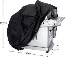 Housse De Protection Pour Barbecue Housse De Protection Pour Barbecue - Housse - Housse Pour Barbecue