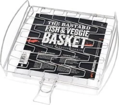 The Bastard Panier De Poisson Bâtard Et De Légumes 6 The Bastard Panier De Poisson Bâtard Et De Légumes -Magasin D'Accessoires Pour Barbecue 1200x1056 3