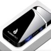 Briquet électrique à Plasma | Rechargeable Par USB | Résistant Au Vent Et Aux Tempêtes | Pour Les Feux D'artifice - Amateurs De Pyrotechnie| Plasmatrics - Zwart 1 Briquet électrique à Plasma | Rechargeable Par USB | Résistant Au Vent Et Aux Tempêtes | Pour Les Feux D'artifice - Amateurs De Pyrotechnie| Plasmatrics - Zwart -Magasin D'Accessoires Pour Barbecue 1200x1057 1