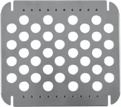 Grille Mahlzeit Sous Vide En Acier Inoxydable, Avec 6 Supports, Cadre Professionnel Réglable, Cadre Vertical Pour La Cuisson, Support De Côtes Levées, Idéal Pour Le Poisson Et La Viande, Sous Vide -Magasin D'Accessoires Pour Barbecue 1200x1059 2