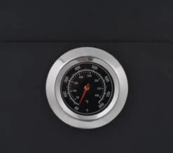 Prolenta Premium - Four à Pizza à Charbon Pour L'extérieur Avec 2 Briques En Chamotte - Maison Et Jardin -Magasin D'Accessoires Pour Barbecue 1200x1059 3