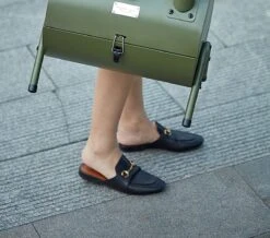 Barbecue à Charbon De Bois - Forme Cylindrique - BBQ D'été - BBQ De Jardin Extérieur Portable Pour 2 à 4 Personnes Camping Pique-nique Viande Savoureuse -Magasin D'Accessoires Pour Barbecue 1200x1060 1