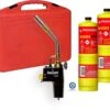 Bernzomatic Bernzomatic Avec Brûleur TS8000 Et 2 Bouteilles De Gaz MAP- Pro - Sans Accessoires à Souder -Magasin D'Accessoires Pour Barbecue 1200x1062 2
