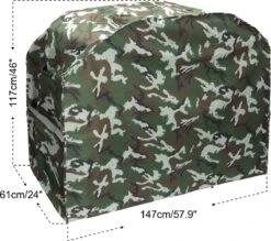 Housse De Barbecue - Housse De Barbecue - Housse Pour Barbecue Housse De Gril - Housse Kamado 5 Housse De Barbecue - Housse De Barbecue - Housse Pour Barbecue Housse De Gril - Housse Kamado -Magasin D'Accessoires Pour Barbecue 1200x1062 3