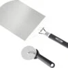 Pelle à Pizza Bighorn Pour BBQ Et Four-Manche Pliant -Coupe-Pizza-Inox -convient Comme Pelle à Pain Et Pelle à Four - SRPT01 2 Pelle à Pizza Bighorn Pour BBQ Et Four-Manche Pliant -Coupe-Pizza-Inox -convient Comme Pelle à Pain Et Pelle à Four - SRPT01 -Magasin D'Accessoires Pour Barbecue 1200x1067 4