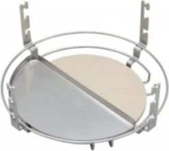 Monolith - Grand - Classic - Système De Cuisson - Système Smart Grid - Système De Cuisson Flexible -Magasin D'Accessoires Pour Barbecue 1200x1068 2