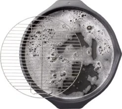 Cleaner PRODUCTS - Kit De Nettoyage Pour BBQ : GRILL WASH + Brosse De Nettoyage Triangulaire + Savon Nettoyant (500 Ml) - Pour BBQ Jusqu'à 49 Cm 12 Cleaner PRODUCTS - Kit De Nettoyage Pour BBQ : GRILL WASH + Brosse De Nettoyage Triangulaire + Savon Nettoyant (500 Ml) - Pour BBQ Jusqu'à 49 Cm -Magasin D'Accessoires Pour Barbecue 1200x1069 3