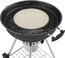 Barbecue à Charbon Fornetto Explorer Deluxe - Avec Ring De Four à Pizza Et Rôtisserie - BBQ - Barbecue - Barbecue 12 Barbecue à Charbon Fornetto Explorer Deluxe - Avec Ring De Four à Pizza Et Rôtisserie - BBQ - Barbecue - Barbecue -Magasin D'Accessoires Pour Barbecue 1200x1070 2