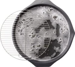 MARBER PRODUCTS - Kit De Nettoyage BBQ 4 : GRILL WASH + Savon Cleaner + Mousse Cleaner + Éponges Grill (2) - Pour Grilles Jusqu'à 48 Cm 14 MARBER PRODUCTS - Kit De Nettoyage BBQ 4 : GRILL WASH + Savon Cleaner + Mousse Cleaner + Éponges Grill (2) - Pour Grilles Jusqu'à 48 Cm -Magasin D'Accessoires Pour Barbecue 1200x1070 5