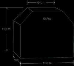 Étui De Protection Enders Premium Pour Boston 3 K Et Monroe 3 K 5 Étui De Protection Enders Premium Pour Boston 3 K Et Monroe 3 K -Magasin D'Accessoires Pour Barbecue 1200x1072 1