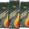 3X Briquettes De Charbon De 2,5 KG - 3 Sacs De Briquettes De Charbon Par Sac De 2,5 KG - Barbecue - BBQ - 3 Pièces - Total 7,5 KG 1 3X Briquettes De Charbon De 2,5 KG - 3 Sacs De Briquettes De Charbon Par Sac De 2,5 KG - Barbecue - BBQ - 3 Pièces - Total 7,5 KG -Magasin D'Accessoires Pour Barbecue 1200x1073