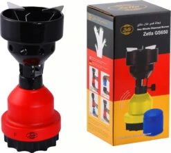 | Zetla | Brûleur à Gaz 2 En 1 | Cuisinière à Gaz De Camping | Cuisinier | Charbon Brûleur Gaz | -Magasin D'Accessoires Pour Barbecue 1200x1080 2